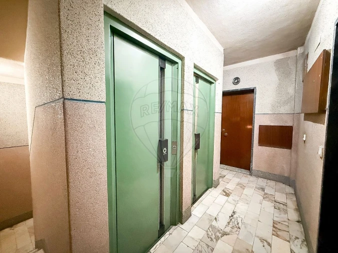 Apartamento T2 para Venda em Amora Foto 23