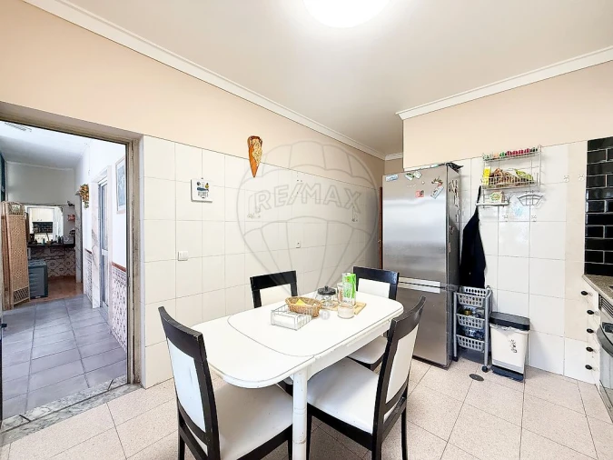 Apartamento T2 para Venda em Amora Foto 30