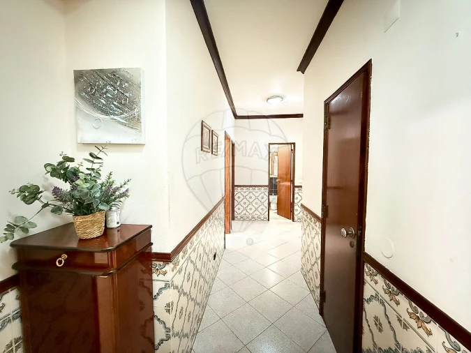 Apartamento T2 para Venda em Amora Foto 33