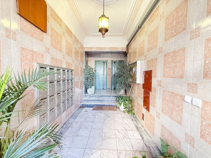 Apartamento T2 para Venda em Amora Foto 21