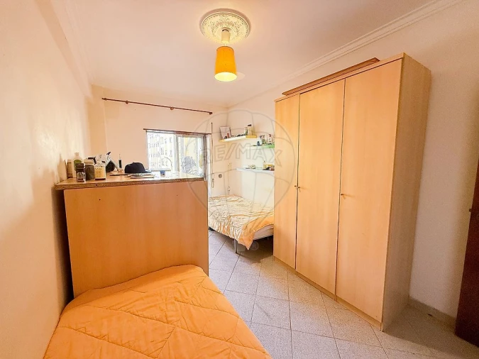 Apartamento T2 para Venda em Amora Foto 5