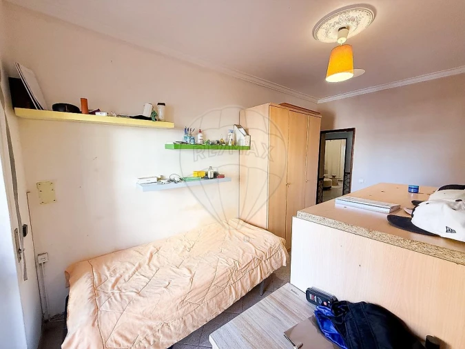 Apartamento T2 para Venda em Amora Foto 20