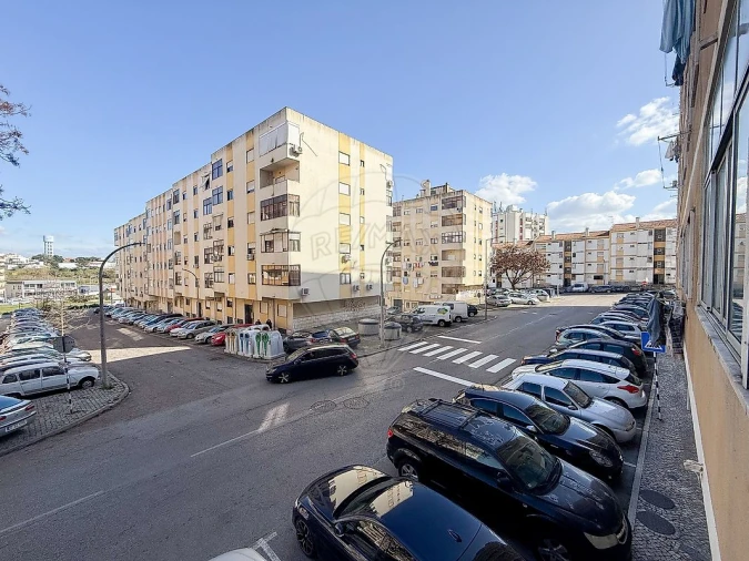 Apartamento T2 para Venda em Amora Foto 18