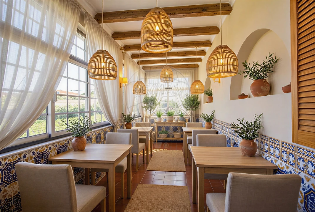 Moradia T4 para Venda em Cartaxo e Vale da Pinta Foto 4