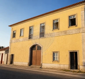 Moradia T4 para Venda em Cartaxo e Vale da Pinta