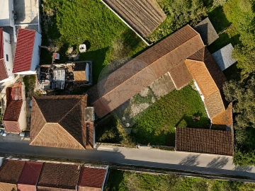 Moradia T4 para Venda em Cartaxo e Vale da Pinta