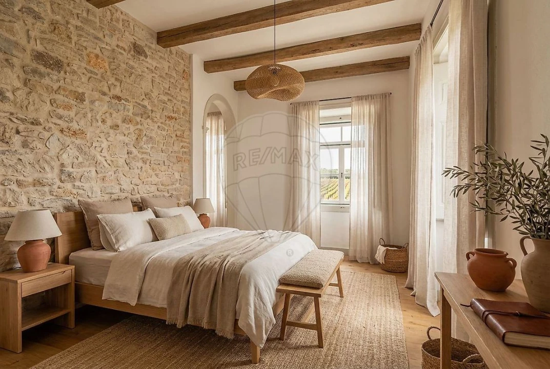 Moradia T4 para Venda em Cartaxo e Vale da Pinta Foto 6