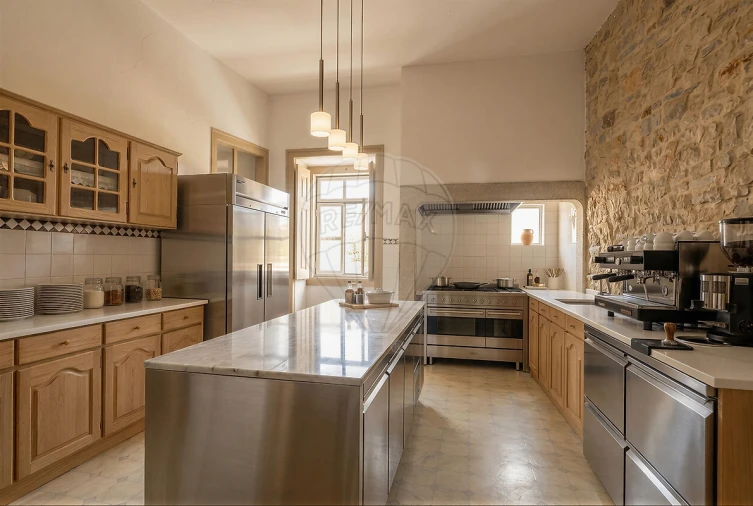 Moradia T4 para Venda em Cartaxo e Vale da Pinta Foto 2