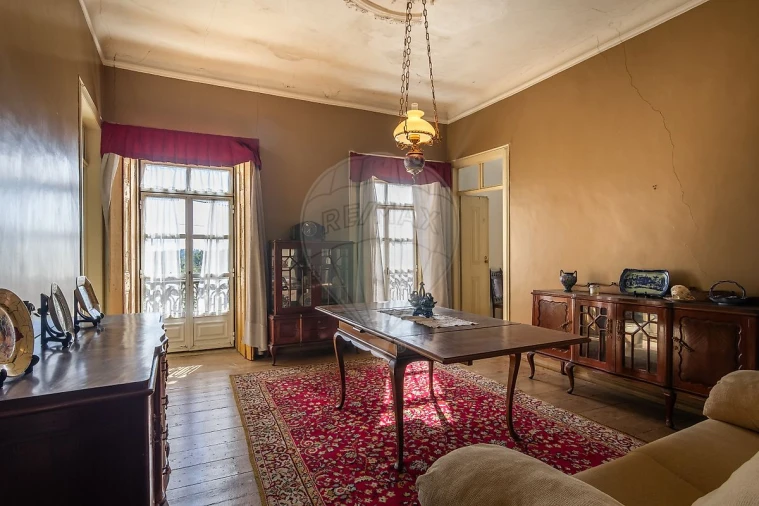 Moradia T4 para Venda em Cartaxo e Vale da Pinta Foto 4