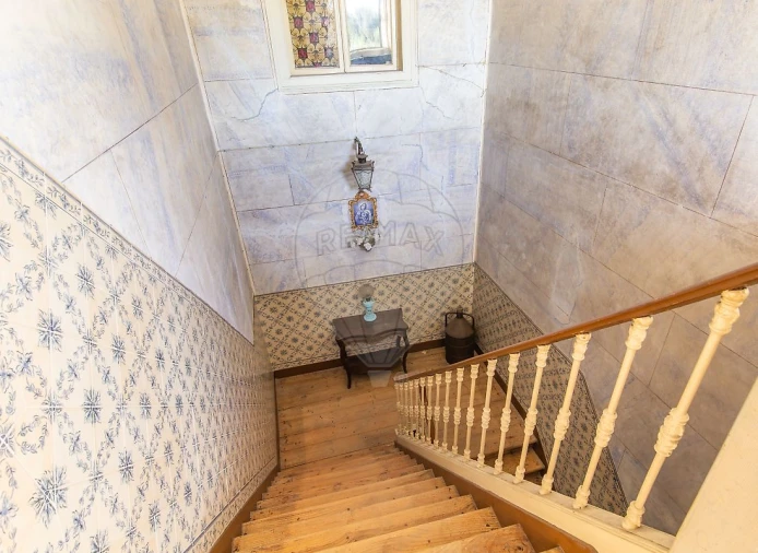 Moradia T4 para Venda em Cartaxo e Vale da Pinta Foto 1