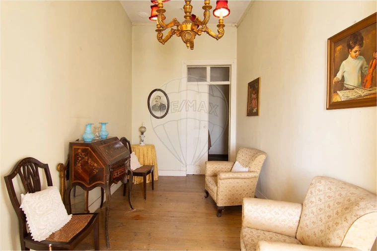 Moradia T4 para Venda em Cartaxo e Vale da Pinta Foto 8