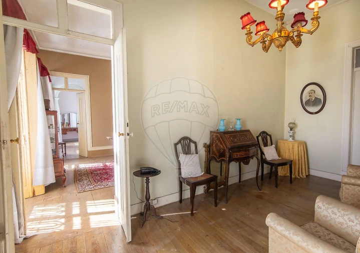 Moradia T4 para Venda em Cartaxo e Vale da Pinta Foto 6