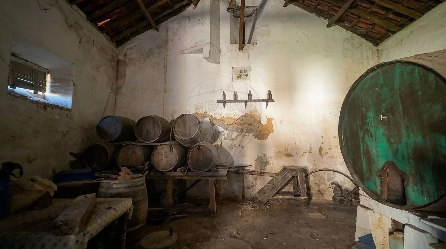 Moradia T4 para Venda em Cartaxo e Vale da Pinta Foto 18