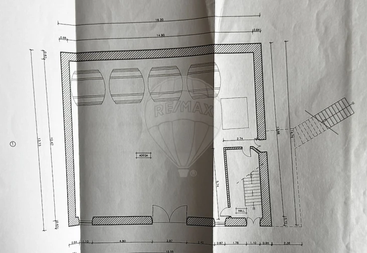 Moradia T4 para Venda em Cartaxo e Vale da Pinta Foto 25