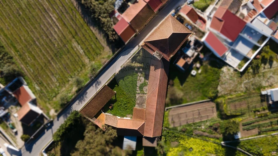 Moradia T4 para Venda em Cartaxo e Vale da Pinta Foto 23