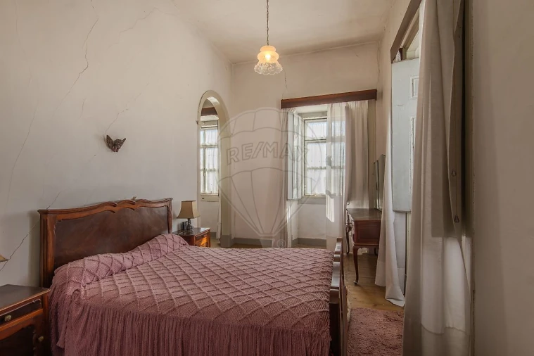 Moradia T4 para Venda em Cartaxo e Vale da Pinta Foto 10