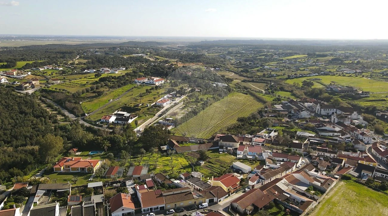 Moradia T4 para Venda em Cartaxo e Vale da Pinta Foto 24