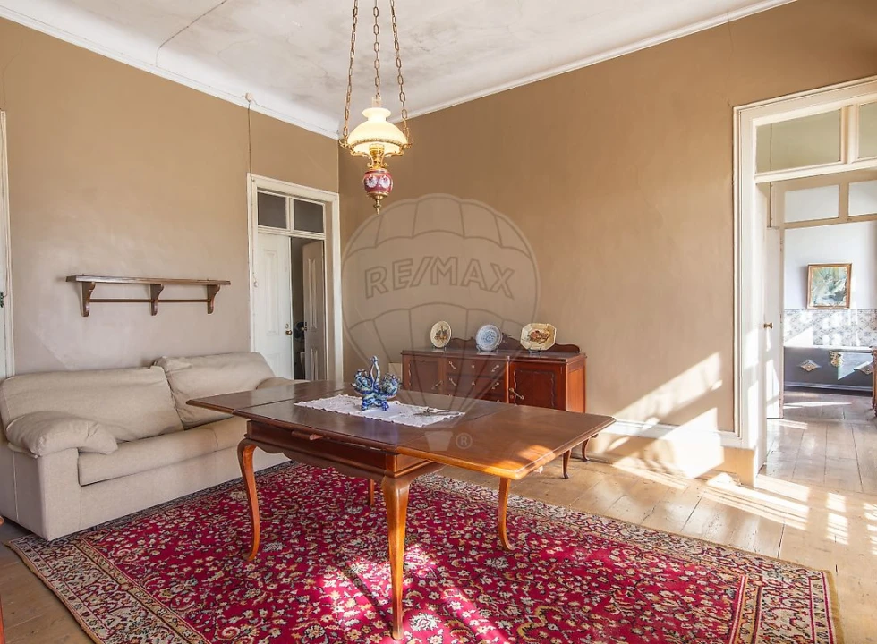 Moradia T4 para Venda em Cartaxo e Vale da Pinta Foto 2