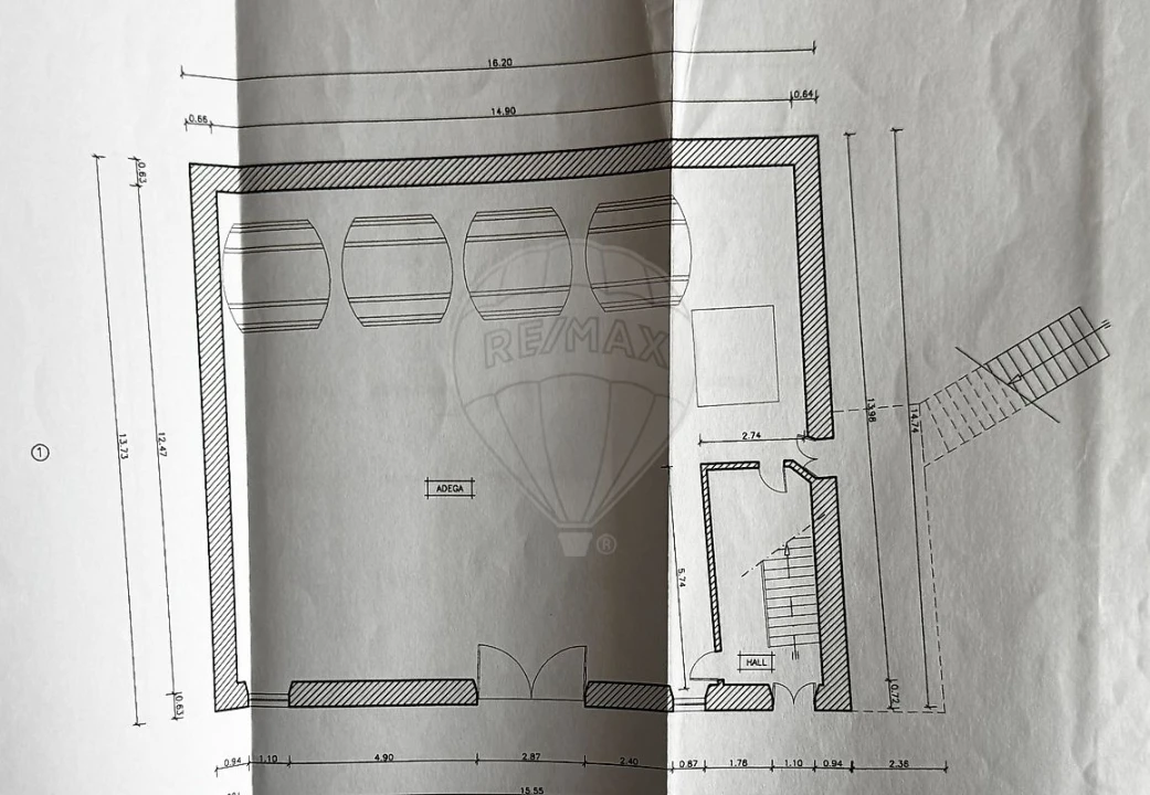 Moradia T4 para Venda em Cartaxo e Vale da Pinta Foto 25