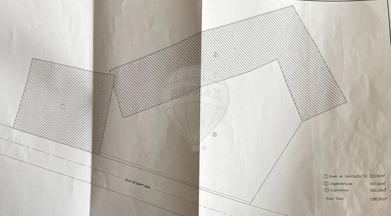 Moradia T4 para Venda em Cartaxo e Vale da Pinta Foto 26