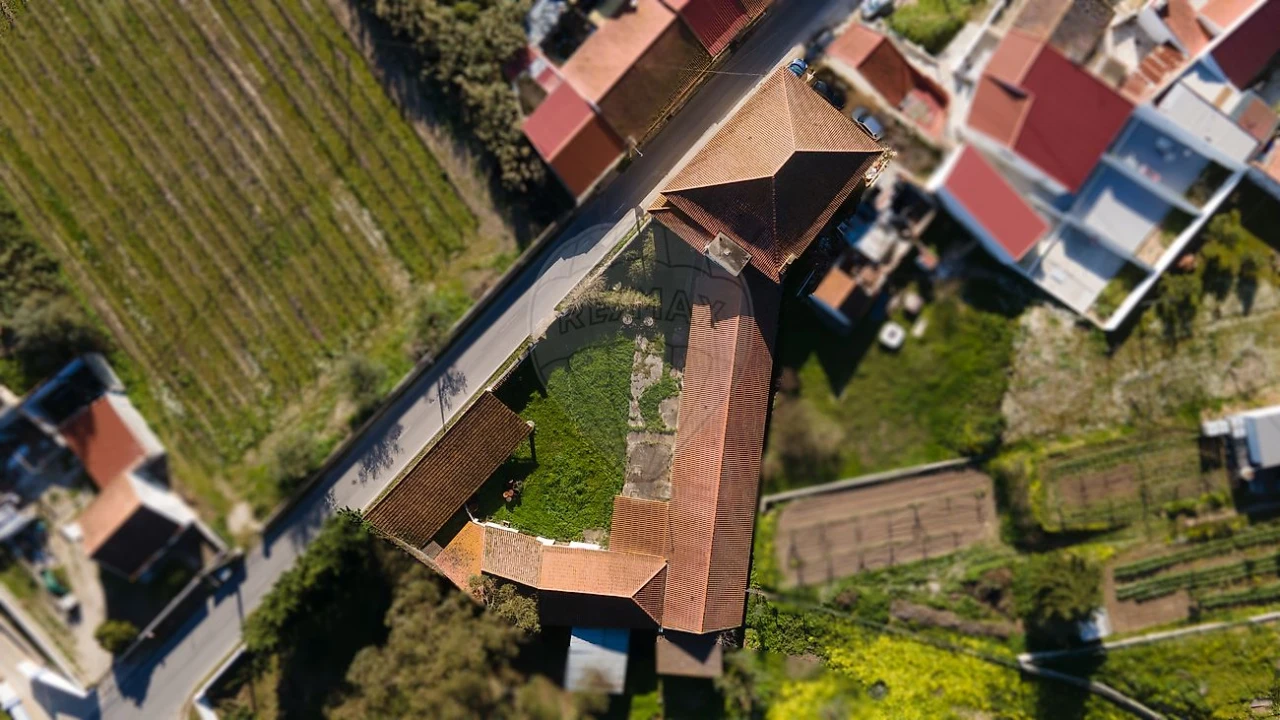 Moradia T4 para Venda em Cartaxo e Vale da Pinta Foto 23