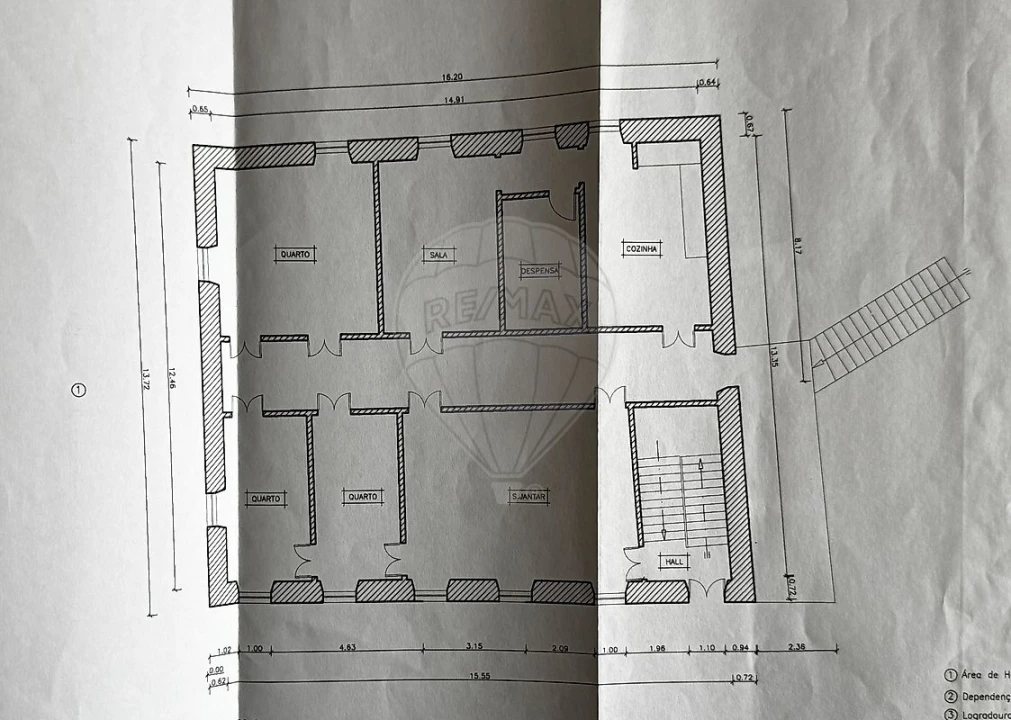 Moradia T4 para Venda em Cartaxo e Vale da Pinta Foto 27