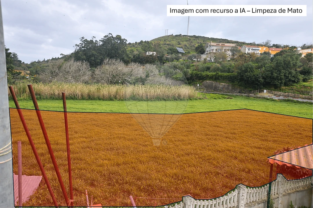 Terreno para Venda em Lousa Foto 14