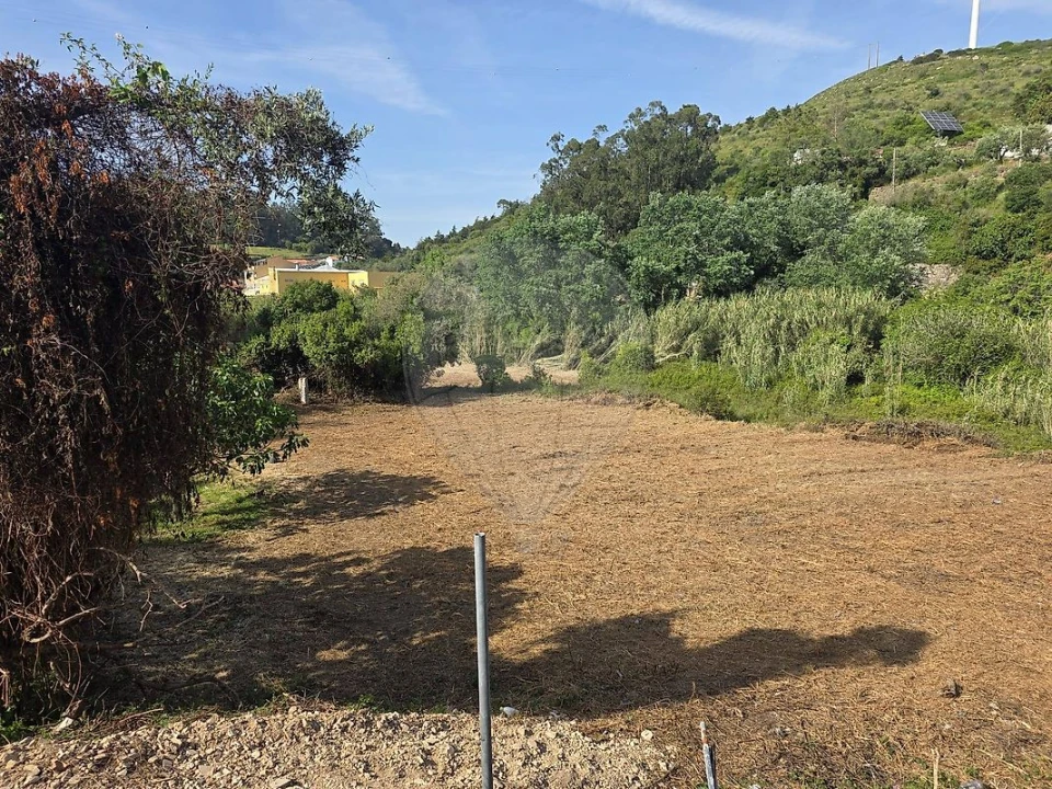 Terreno para Venda em Lousa Foto 5