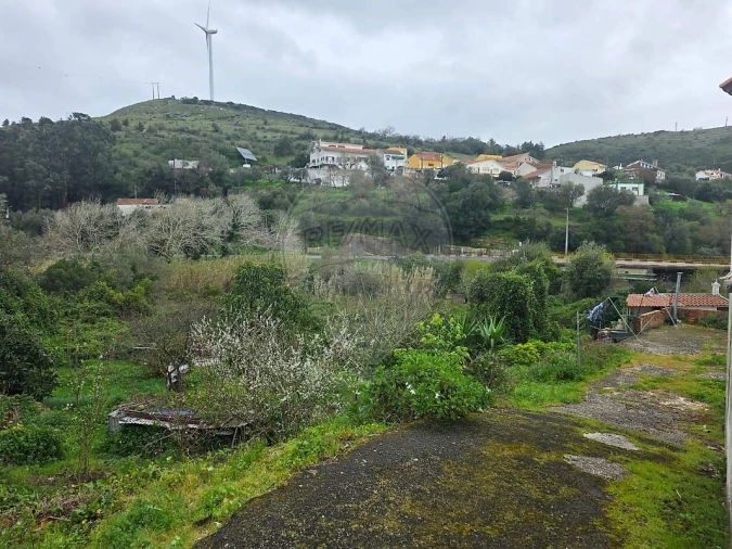 Terreno para Venda em Lousa Foto 10