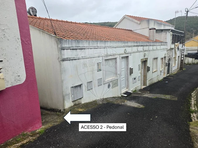 Terreno para Venda em Lousa Foto 5