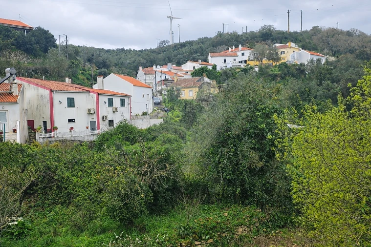 Terreno para Venda em Lousa Foto 8