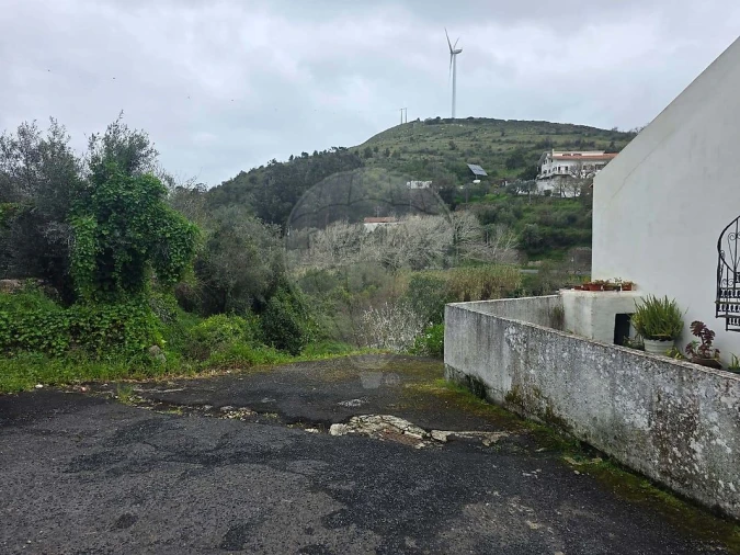 Terreno para Venda em Lousa Foto 9