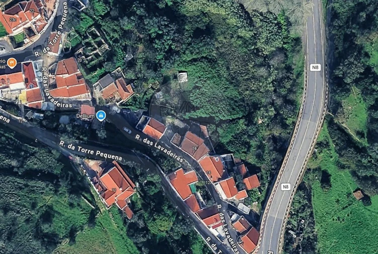 Terreno para Venda em Lousa Foto 7