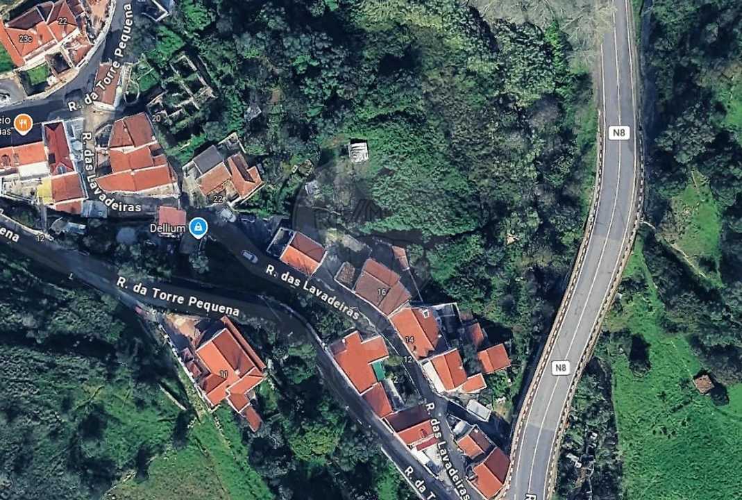 Terreno para Venda em Lousa Foto 7