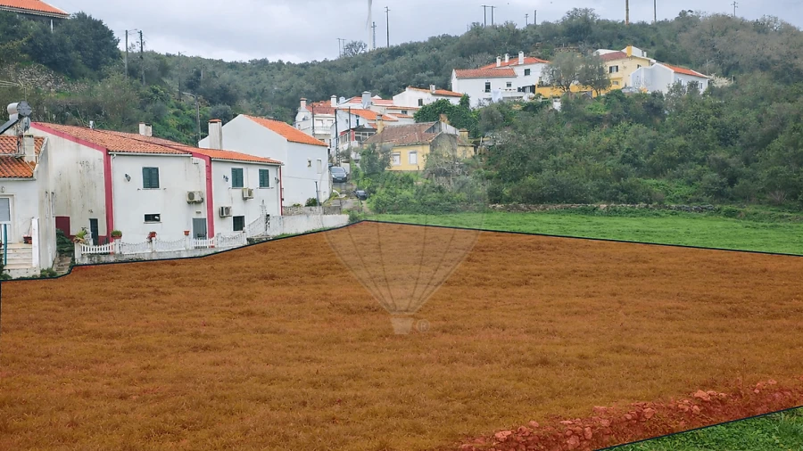 Terreno para Venda em Lousa