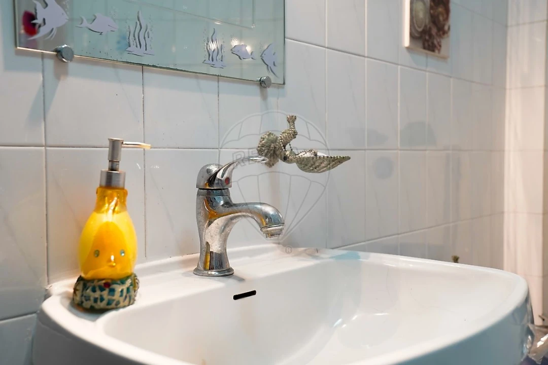 Apartamento T1 para Venda em Ferrel Foto 5