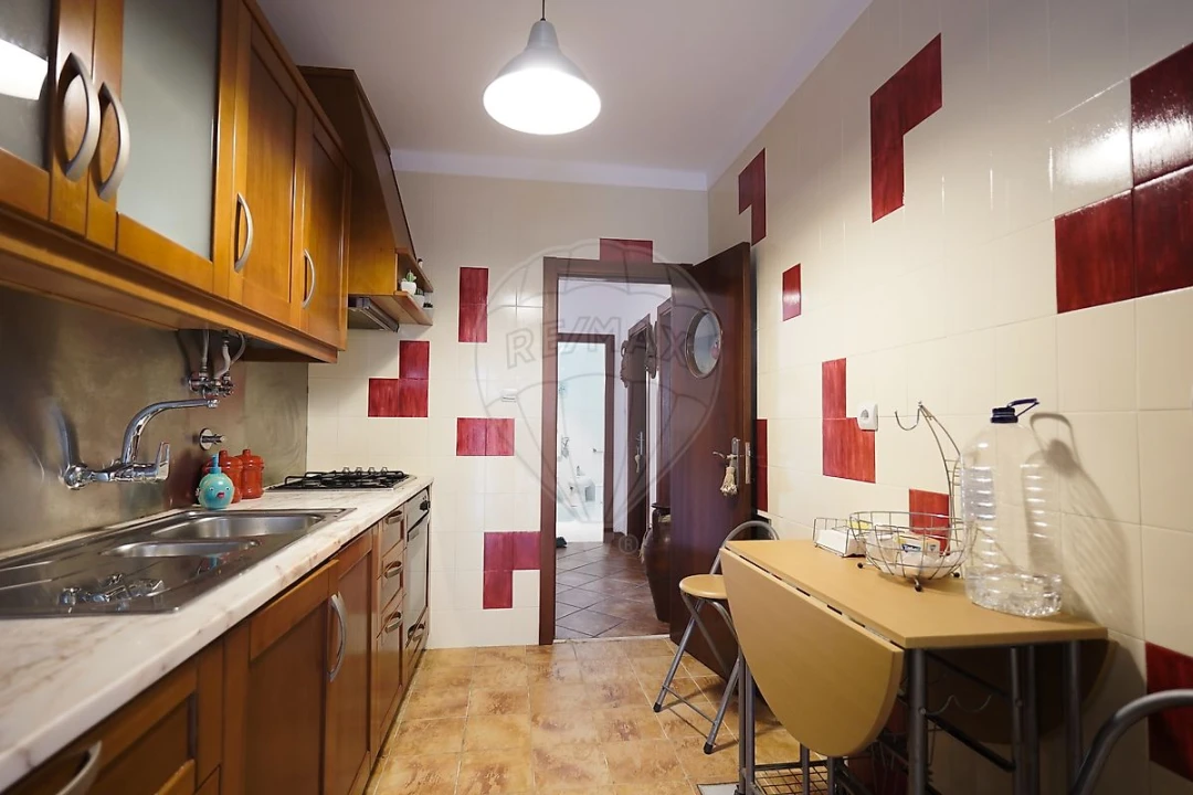 Apartamento T1 para Venda em Ferrel Foto 16