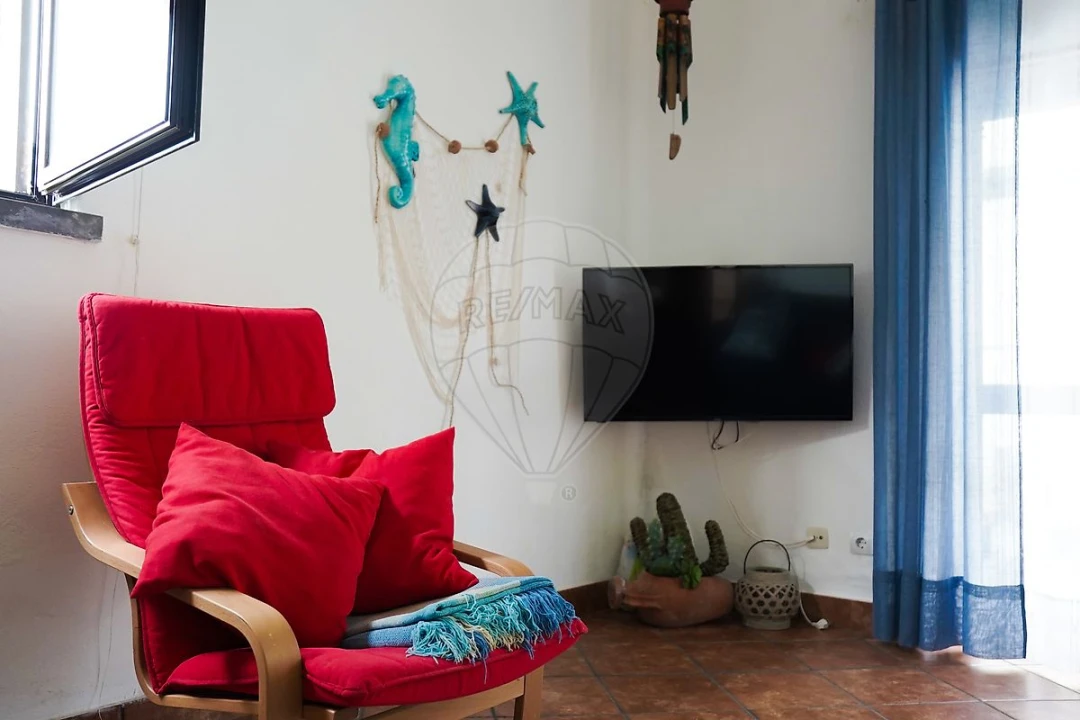 Apartamento T1 para Venda em Ferrel Foto 10