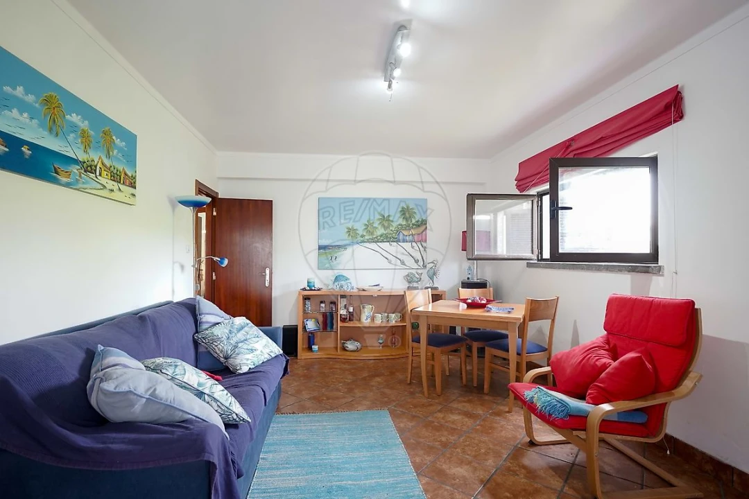 Apartamento T1 para Venda em Ferrel Foto 22