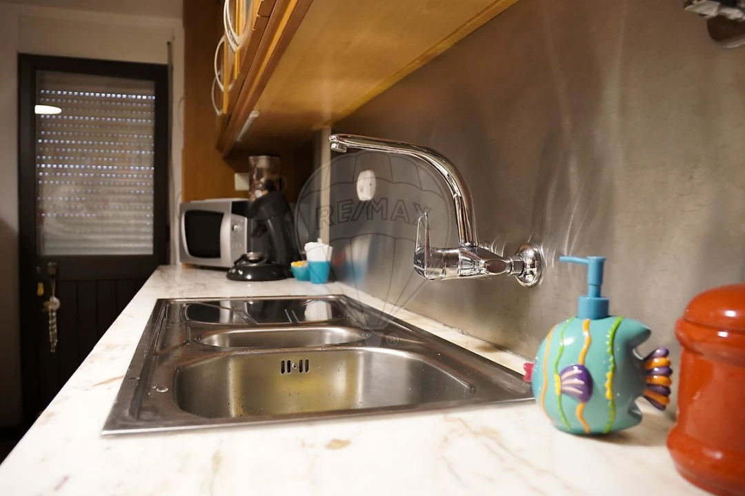 Apartamento T1 para Venda em Ferrel Foto 4