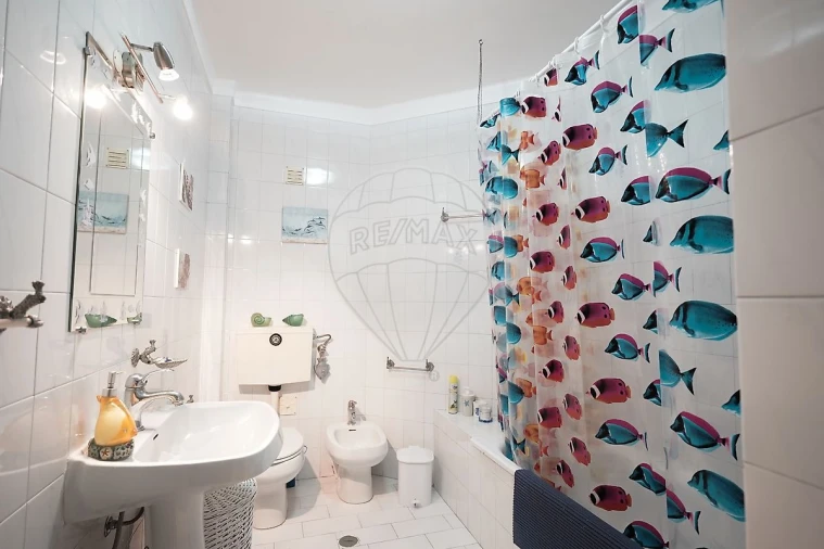 Apartamento T1 para Venda em Ferrel Foto 21