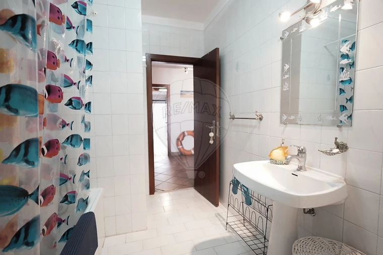 Apartamento T1 para Venda em Ferrel Foto 19