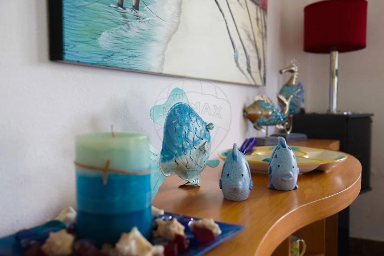 Apartamento T1 para Venda em Ferrel Foto 12