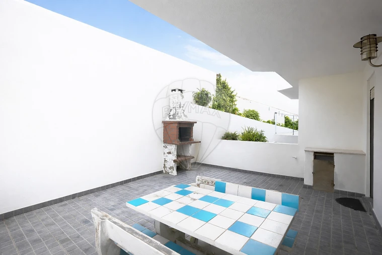 Apartamento T1 para Venda em Ferrel Foto 14