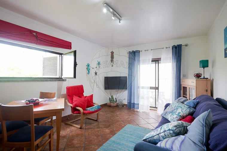 Apartamento T1 para Venda em Ferrel Foto 2