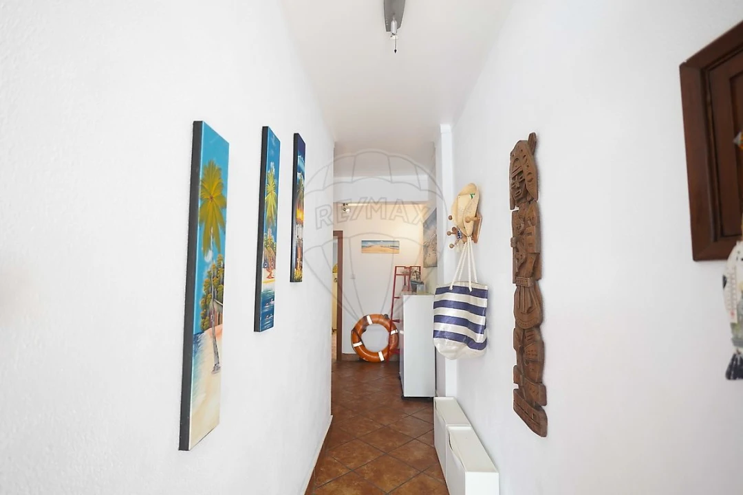 Apartamento T1 para Venda em Ferrel Foto 15