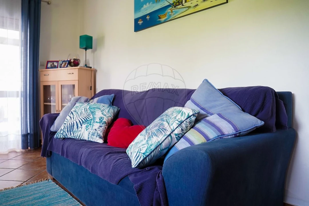 Apartamento T1 para Venda em Ferrel Foto 11