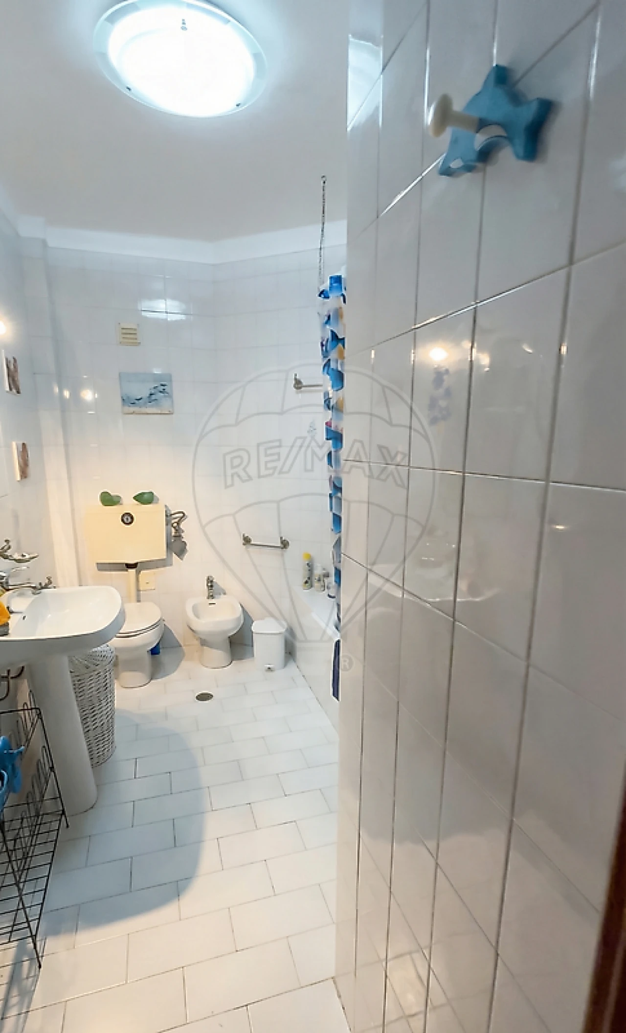 Apartamento T1 para Venda em Ferrel Foto 1