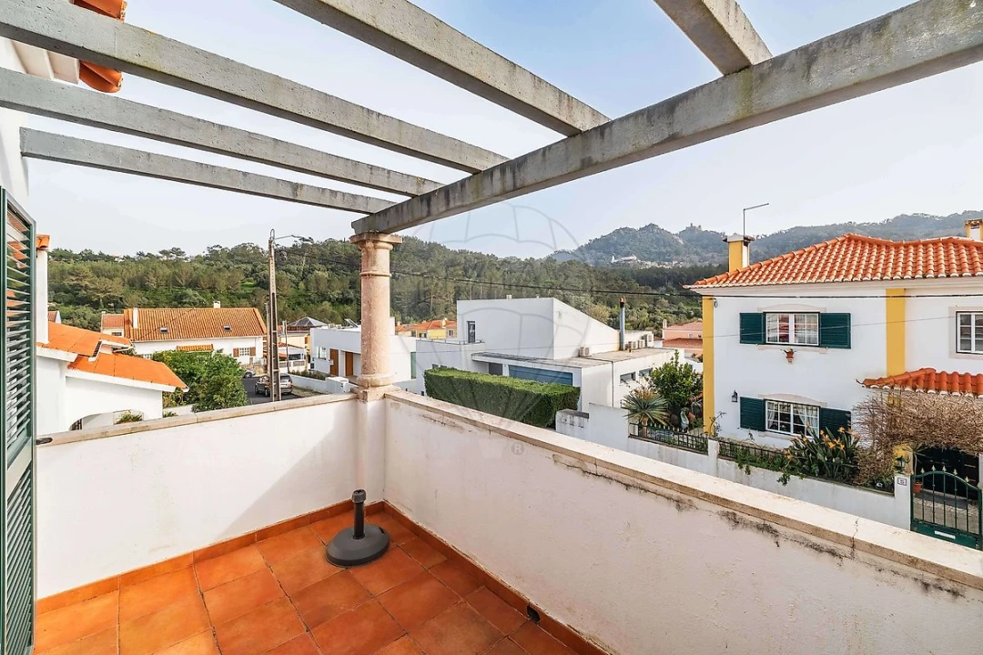 Moradia T4 para Venda em Santa Maria e São Miguel, São Martinho, São Pedro Penaferrim Foto 25