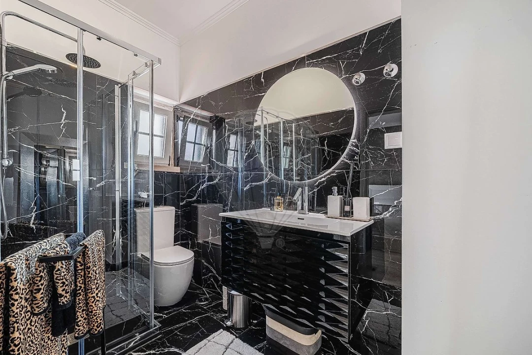 Moradia T4 para Venda em Santa Maria e São Miguel, São Martinho, São Pedro Penaferrim Foto 24